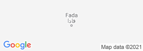 Fada map